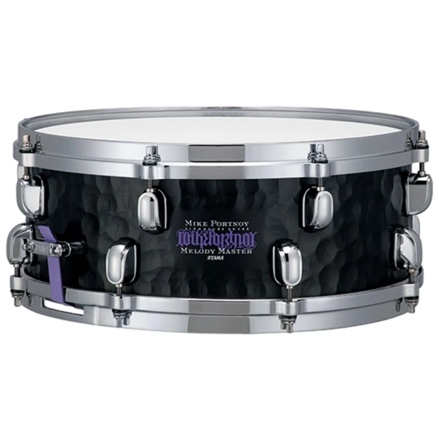 Tama MP1455ST 14"x5.5" Mike Portnoy Signature Snare Drum