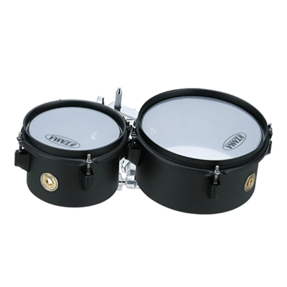 Tama MT68STBK 6" & 8" Timbales