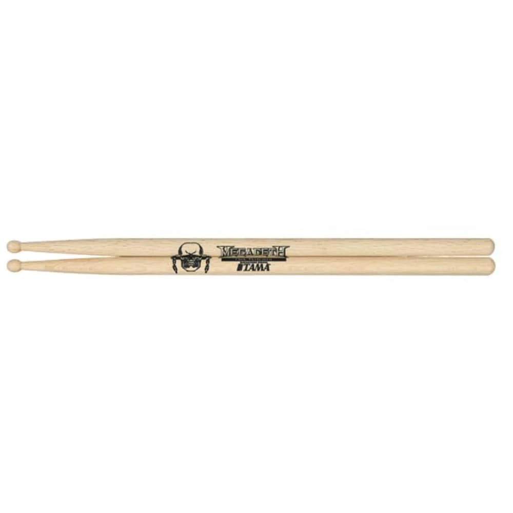 Tama O-DVM2 Dirk Verbeuren Signature Drumstick
