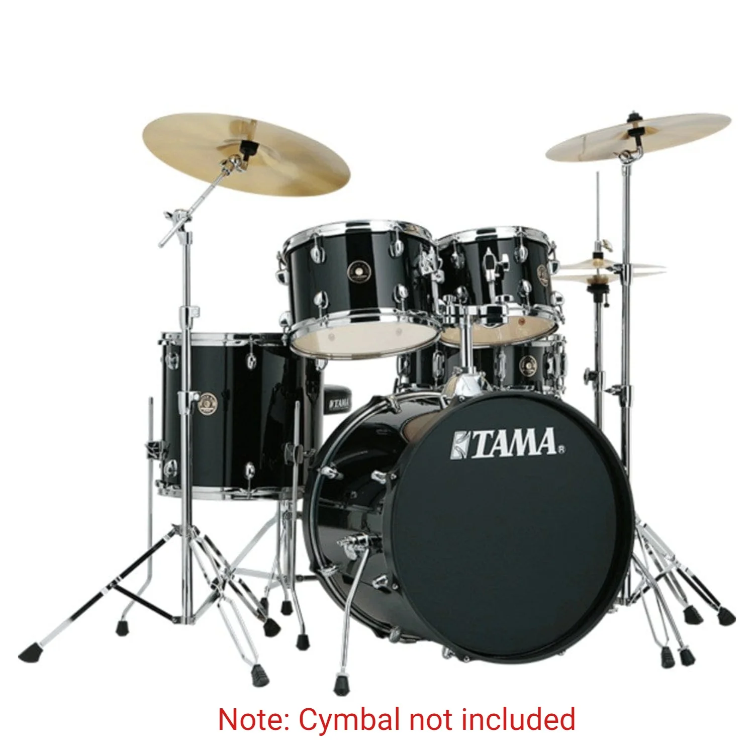 Tama RM50YH5 Rhythm Mate 5 Pcs Drum Kit - Image 10