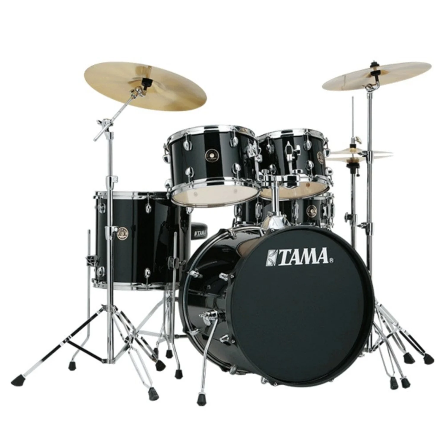 Tama RM50YH5 Rhythm Mate 5 Pcs Drum Kit - Image 18