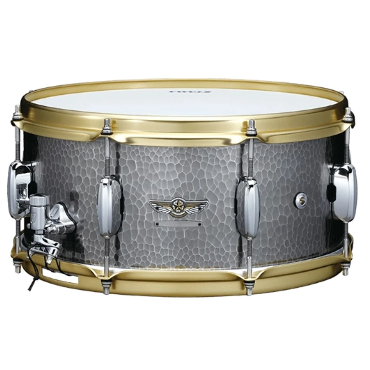 Tama TAS1465H 14"x6.5" Star Snare Drum