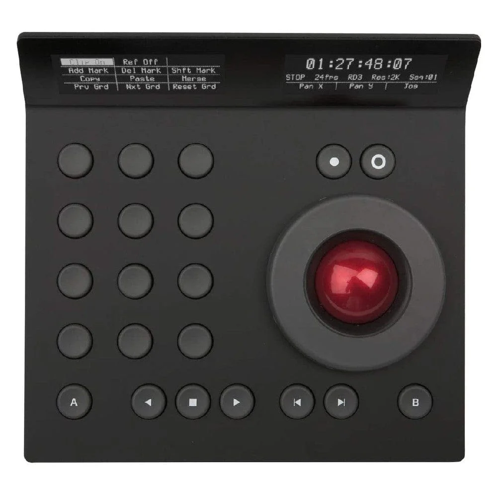Tangent Element MF Multifunction Panel