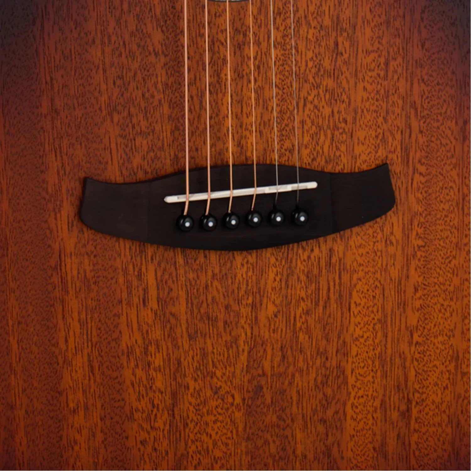 Tanglewood TC3E Crossroads 6 String Electro Acoustic Guitar - Image 3