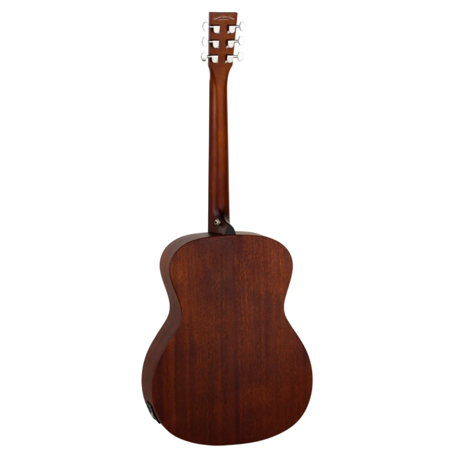 Tanglewood TC3E Crossroads 6 String Electro Acoustic Guitar - Image 6