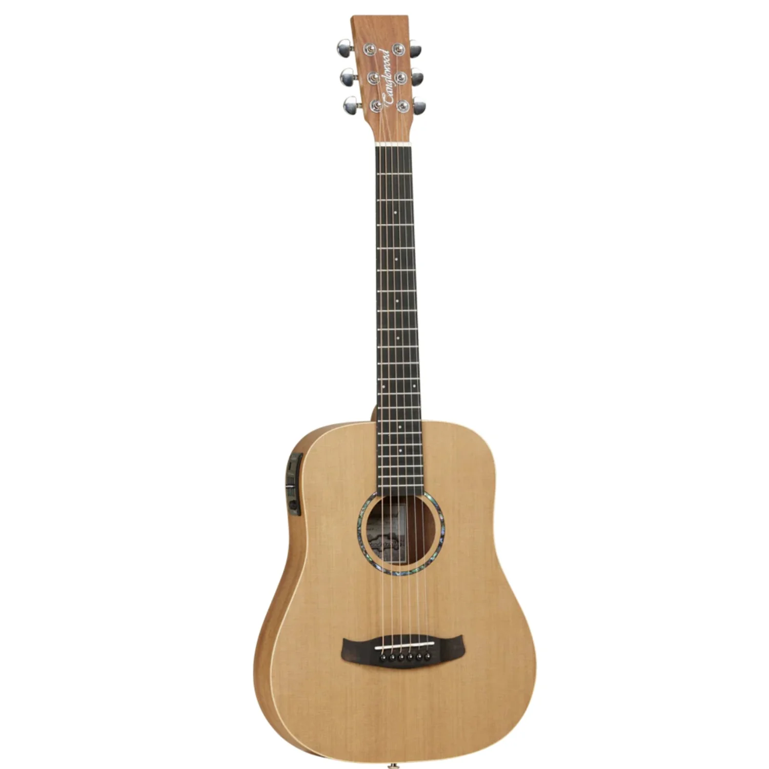 Tanglewood TR2E Roadster II 6 String Electro Acoustic Guitar