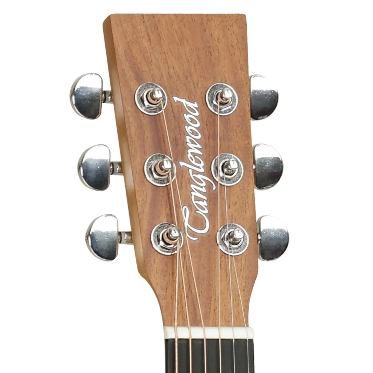 Tanglewood TR2E Roadster II 6 String Electro Acoustic Guitar - Image 7