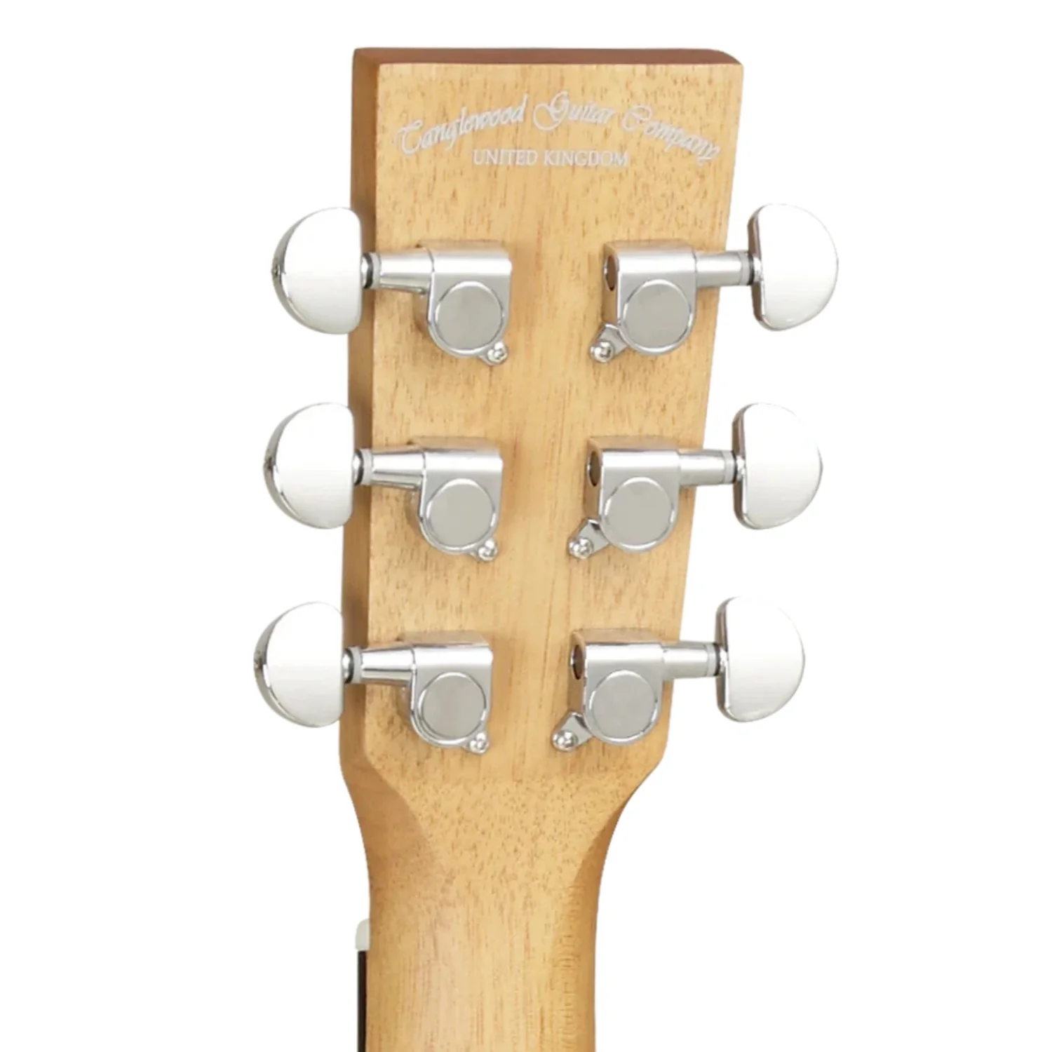 Tanglewood TR2E Roadster II 6 String Electro Acoustic Guitar - Image 8