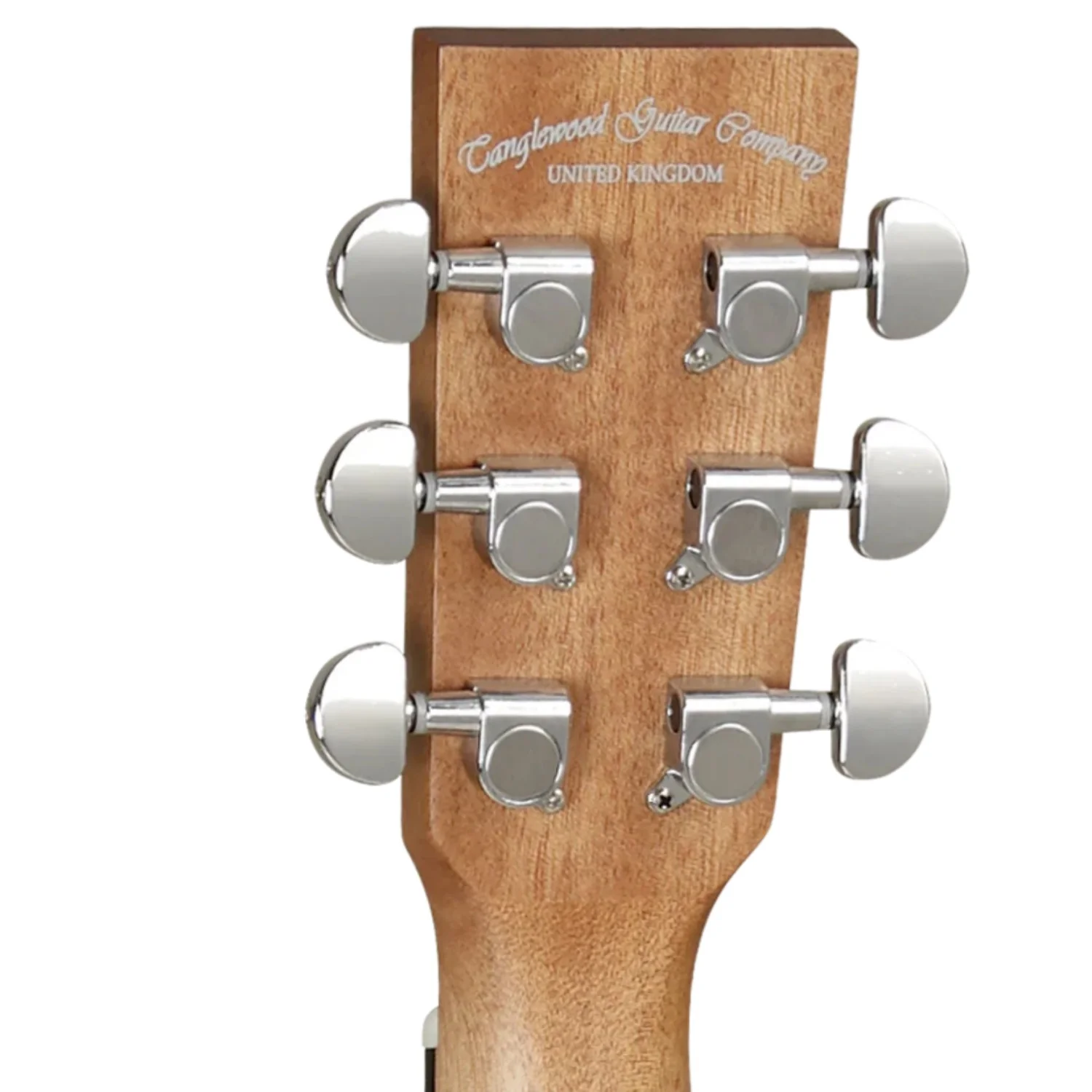 Tanglewood TR4CE Roadster II 6 String Electro Acoustic Guitar - Image 8