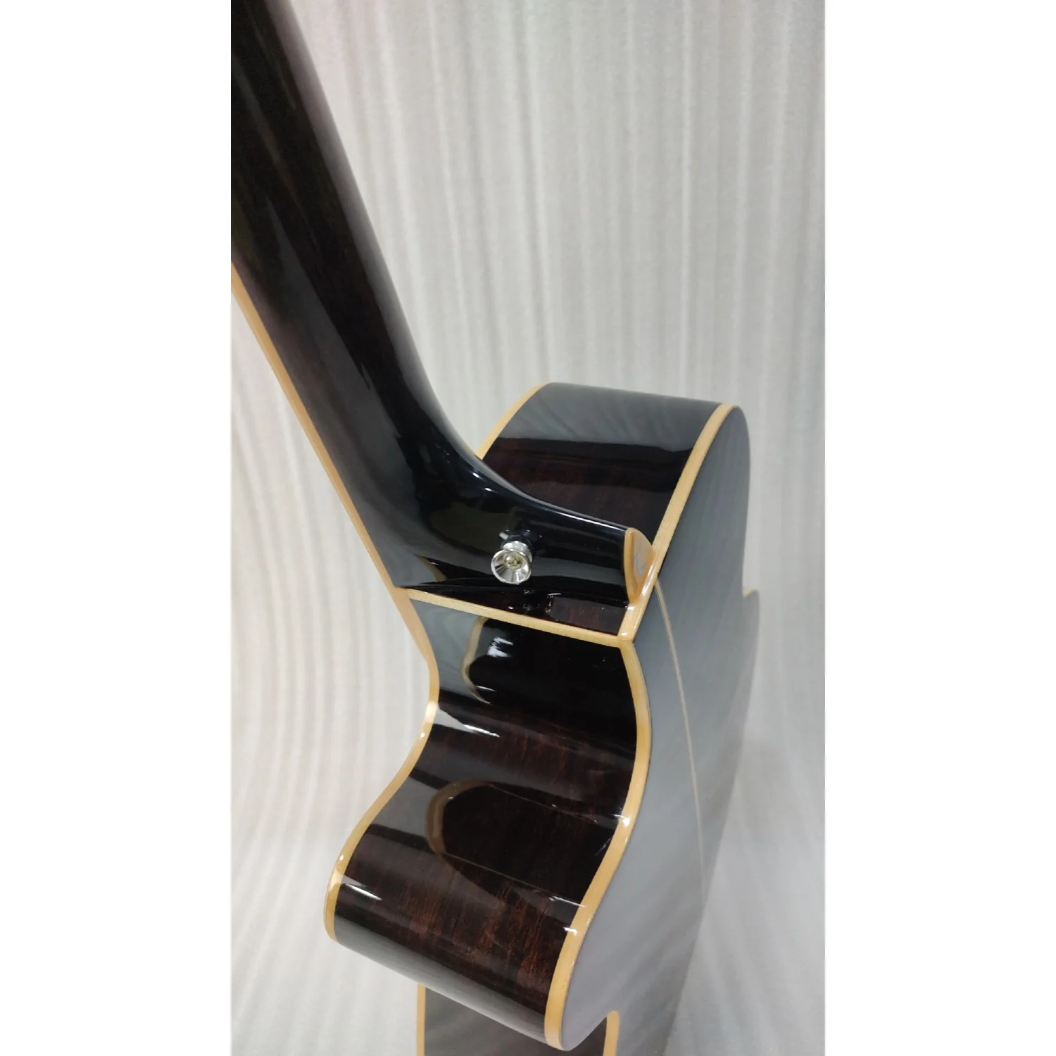 Tanglewood TW4AVB Winterleaf Super Folk C'way with EQ Electro Acoustic Guitar - Open Box - Image 11