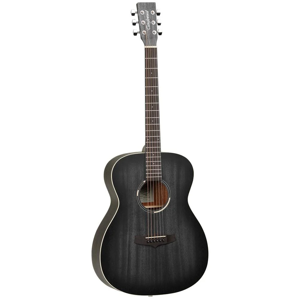 Tanglewood TWBBO 6-Strings Blackbird Orchestra Acoustic Guitar
