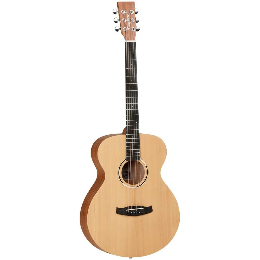 Tanglewood TWR2O 6-Strings Roadster II Orchestra Acoustic Guitar