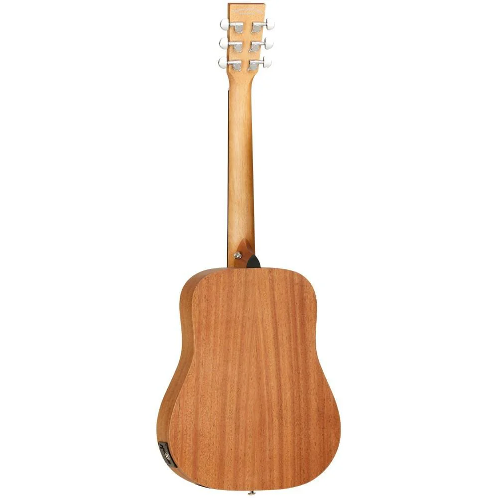 Tanglewood TWR2TE 6-Strings Roadster II Travel Electro Acoustic Guitar - Image 2