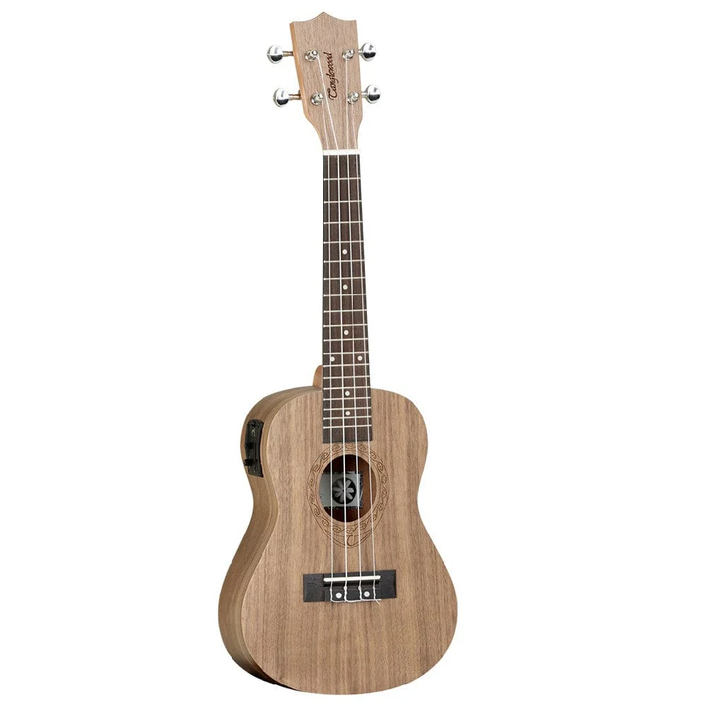 Tanglewood TWT 3E Concert Ukulele