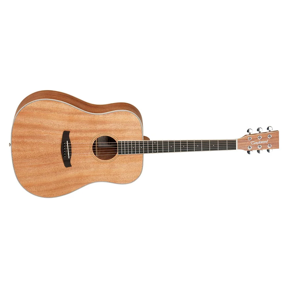 Tanglewood TWU-D Union Series Dreadnought Acoustic Guitar - Image 2