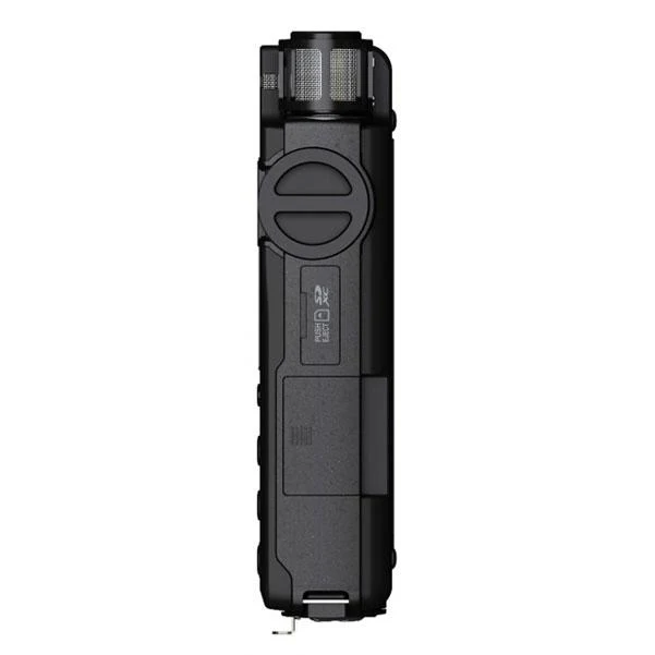 Tascam DR-100MK3 Stereo Portable Field Recorders - Image 3