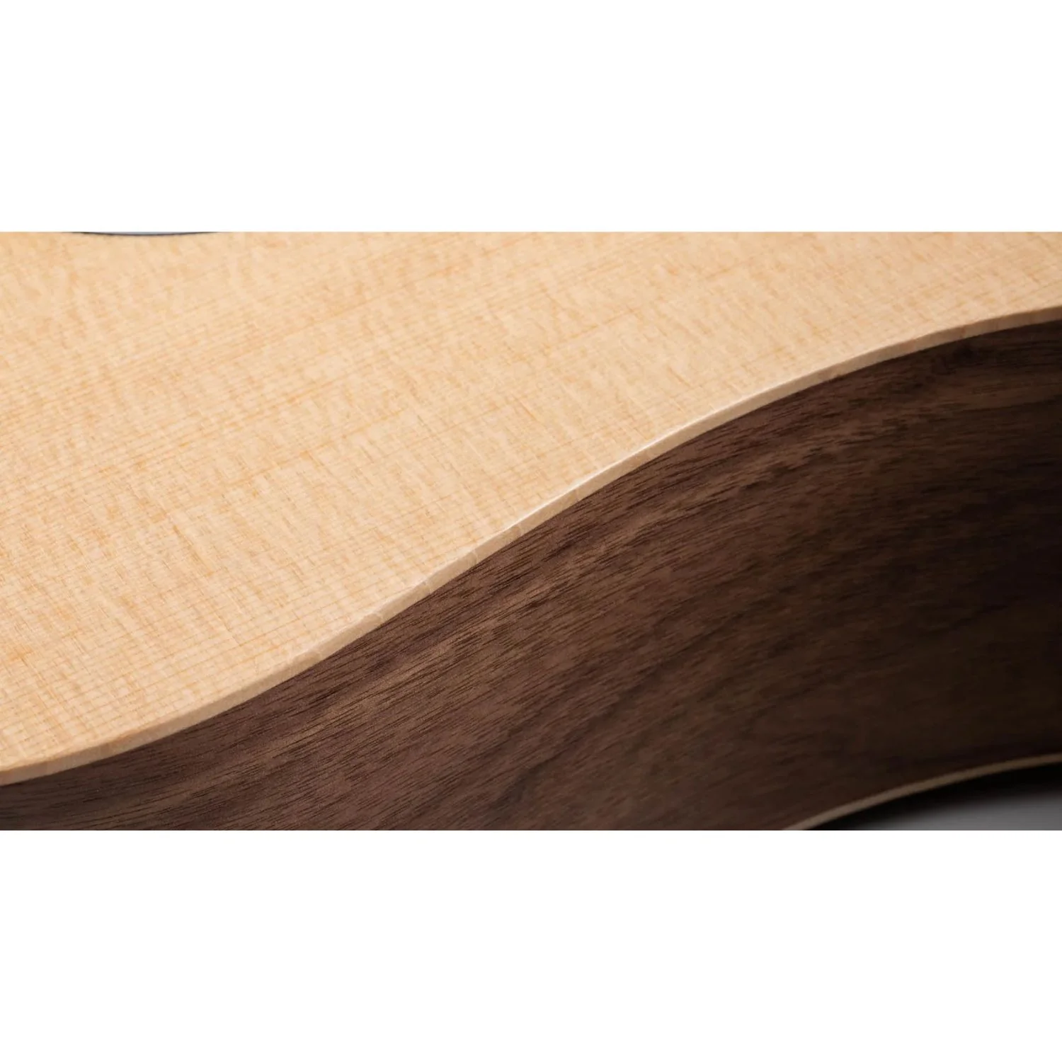 Taylor BBT Big Baby Taylor Walnut 6 String Acoustic Guitar with Gigbag - Image 9