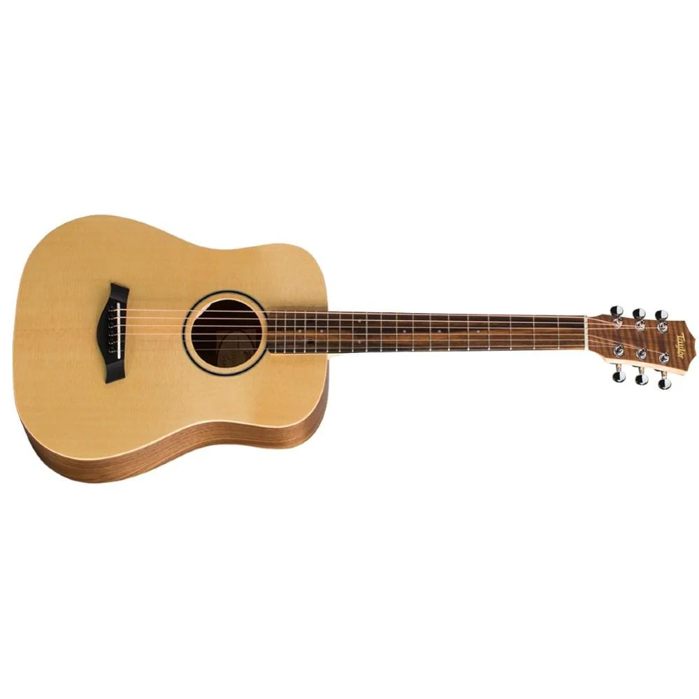 Taylor BT1e 6 String Baby Taylor Electro Acoustic Guitar With Bag