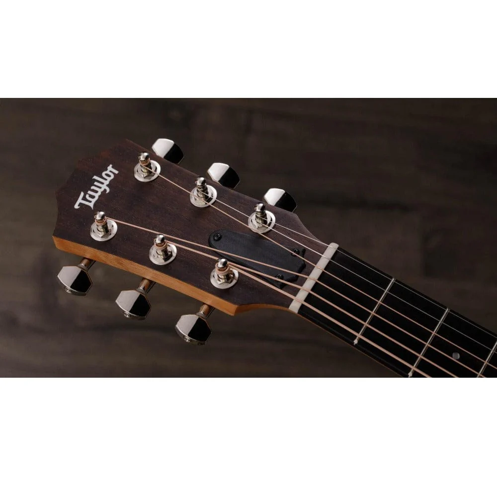 Taylor GS Mini e Rosewood Plus 6 Strings Electro Acoustic Guitar with AeroCase - Image 3