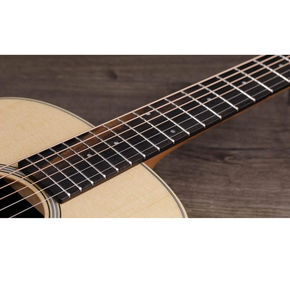 Taylor GS Mini e Rosewood Plus 6 Strings Electro Acoustic Guitar with AeroCase - Image 6