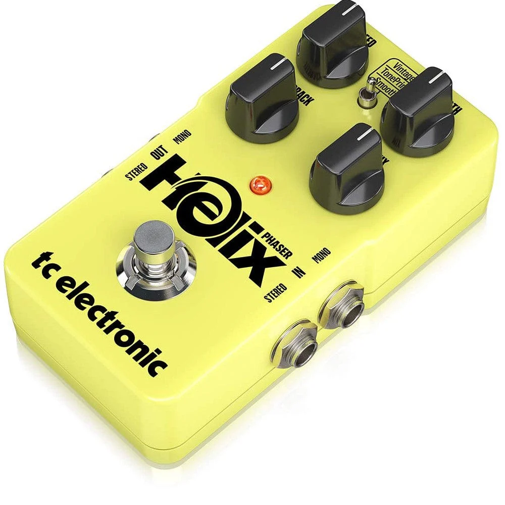 T.C. Electronic Helix Phaser Pedal - Image 3