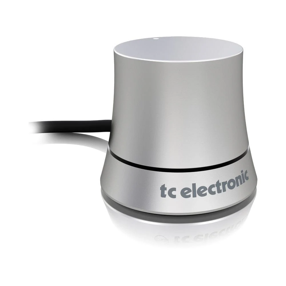TC Electronic LEVEL PILOT C Desktop Speaker Volume Controller - Image 2