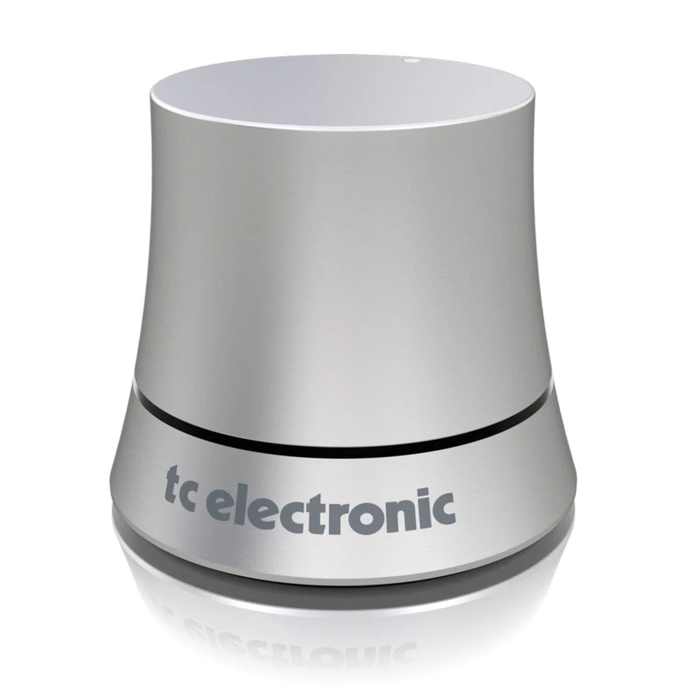 TC Electronic LEVEL PILOT C Desktop Speaker Volume Controller - Image 3