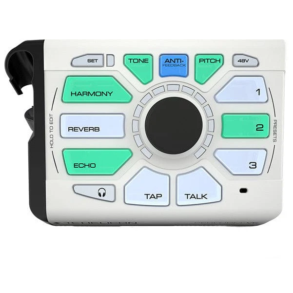 TC Helicon PERFORM-VK Vocal Processor