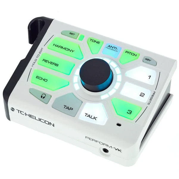 TC Helicon PERFORM-VK Vocal Processor - Image 2