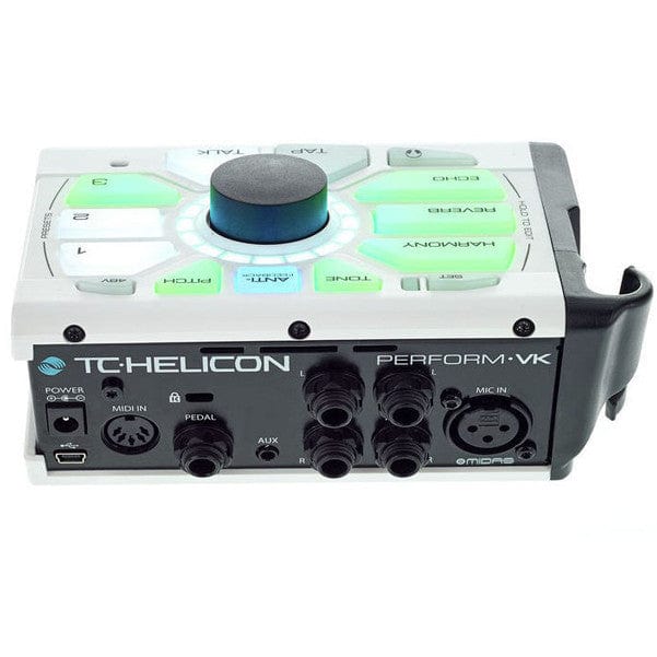 TC Helicon PERFORM-VK Vocal Processor - Image 3