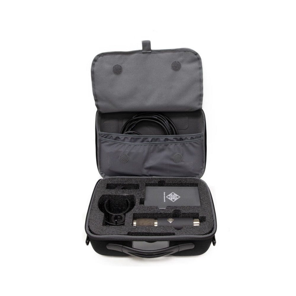 Telefunken Usa TF 47 Large Diaphragm Tube Condenser Microphone - Image 3
