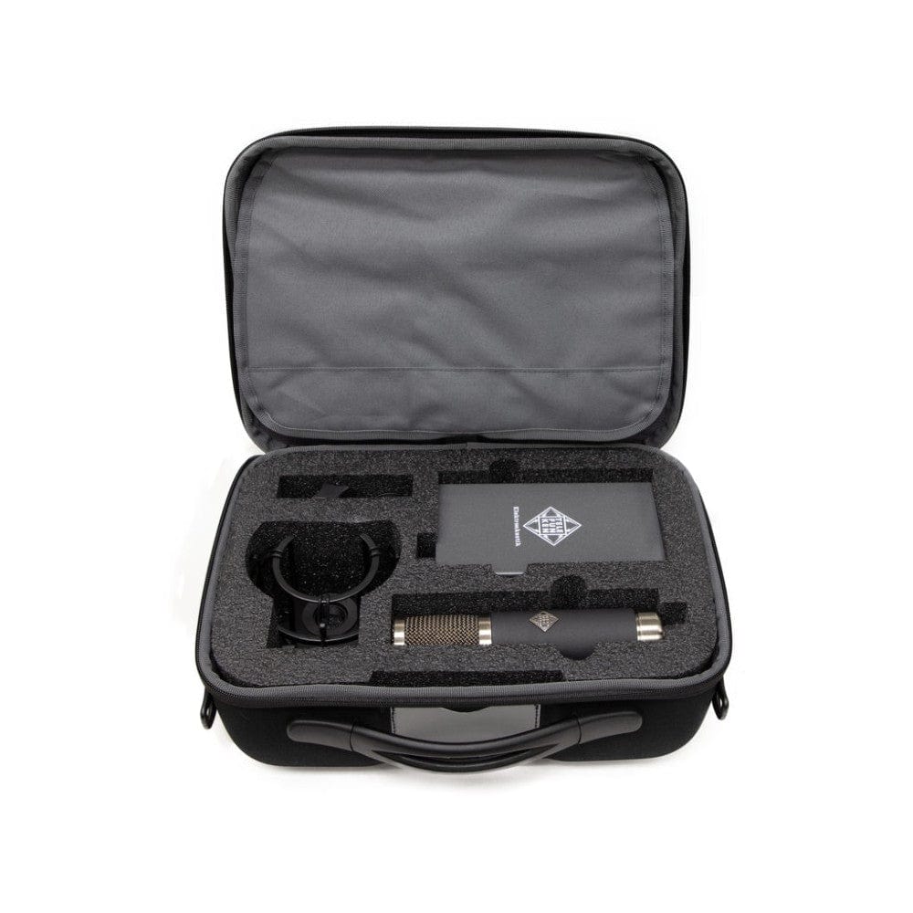 Telefunken Usa TF 47 Large Diaphragm Tube Condenser Microphone - Image 4