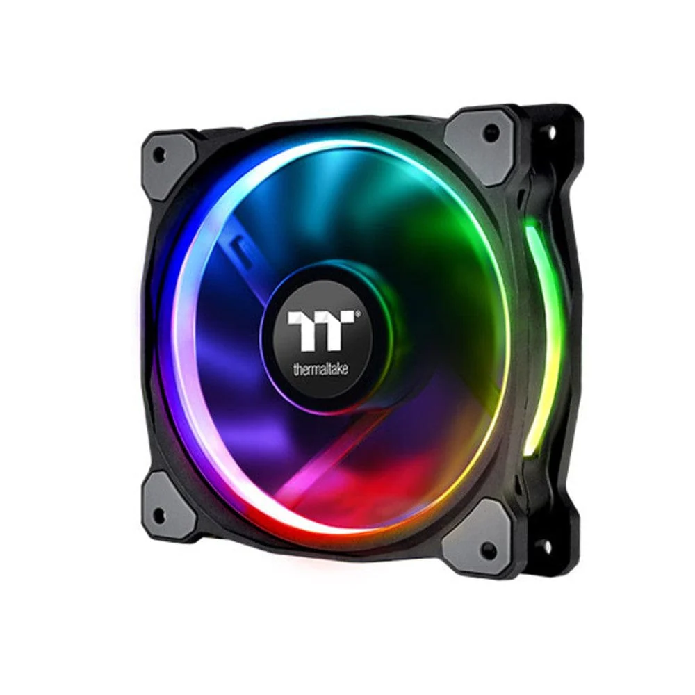 ThermalTake Pacific M360 Plus D5 Hard Tube Water Cooling Kit - Image 2