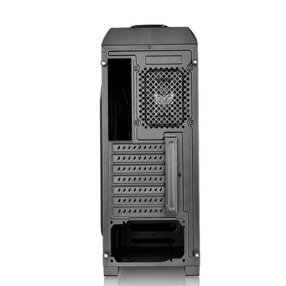 ThermalTake Versa N25 Window Mid-Tower Computer Chassis - Image 5