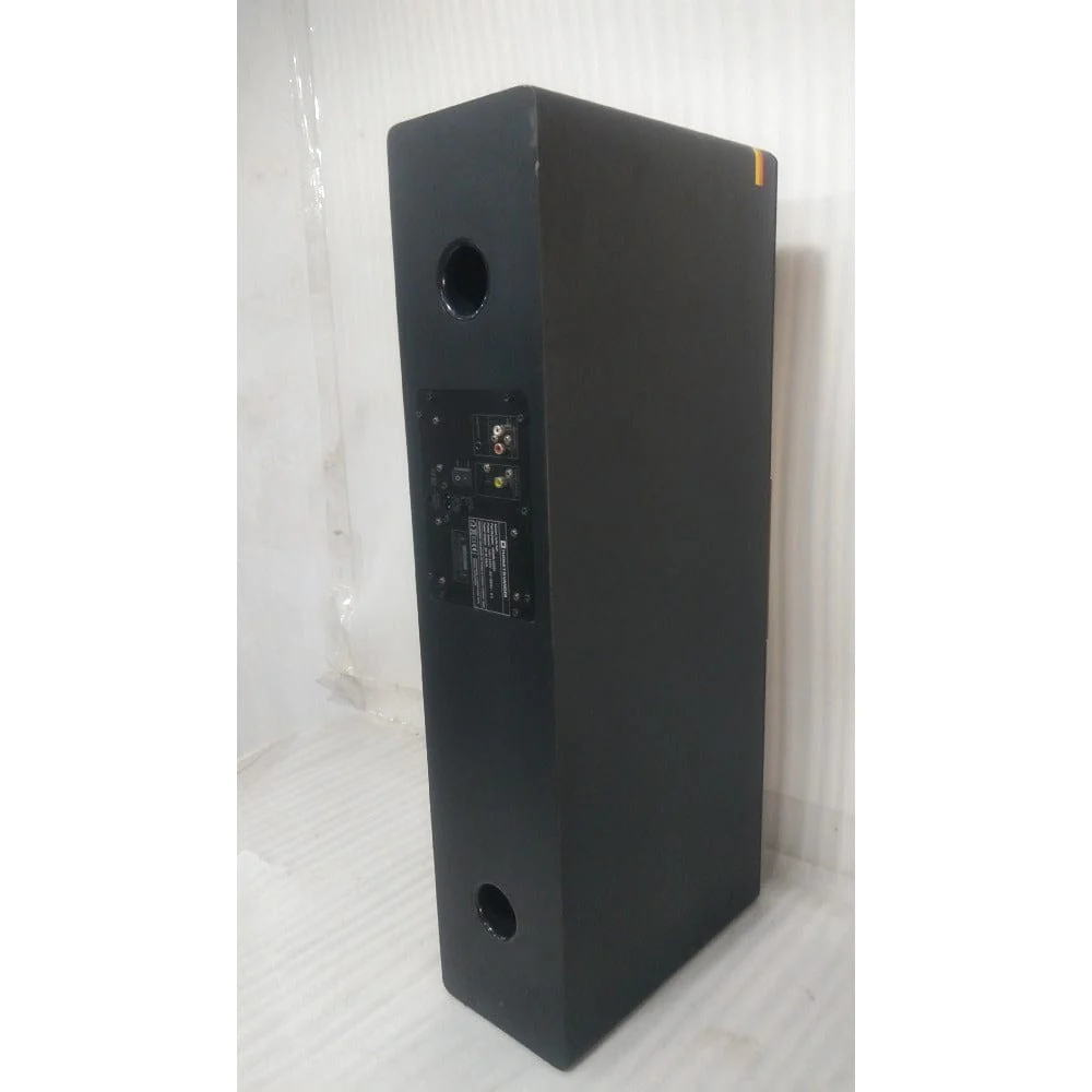 Thonet and Vander Grund Wooden Tv Soundbar - Open Box B Stock - Image 10