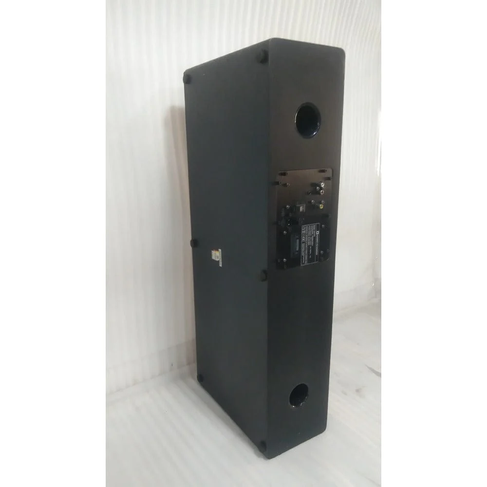 Thonet and Vander Grund Wooden Tv Soundbar - Open Box B Stock - Image 3