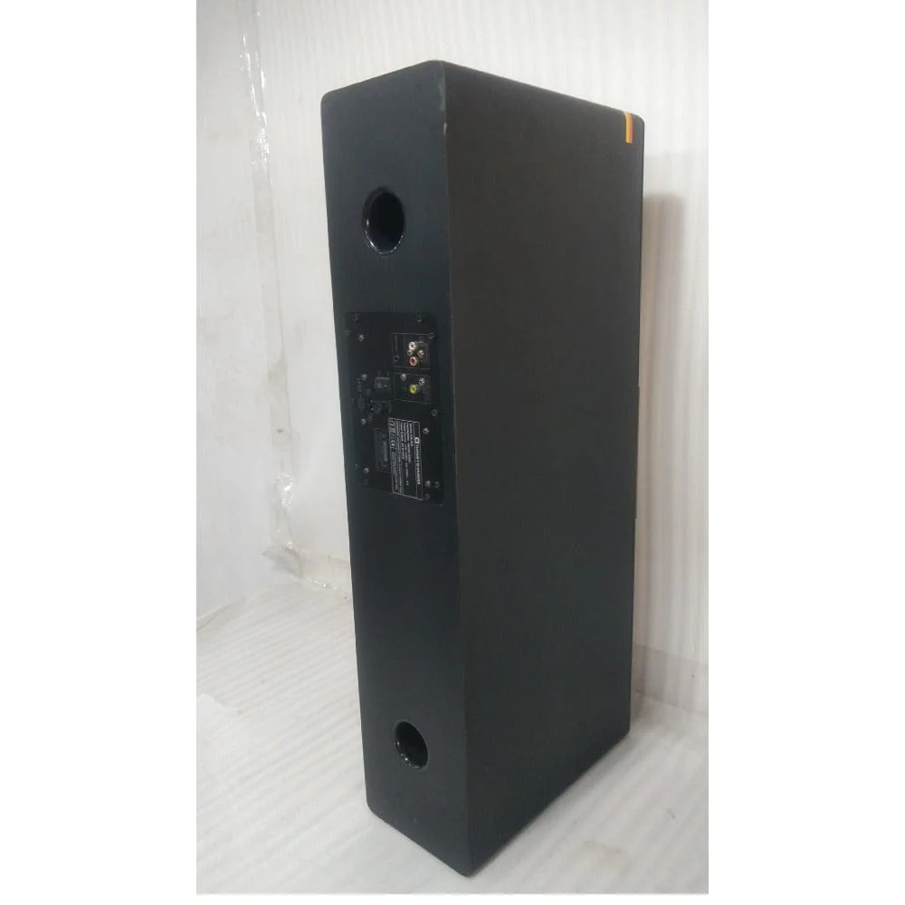 Thonet and Vander Grund Wooden Tv Soundbar - Open Box B Stock - Image 4