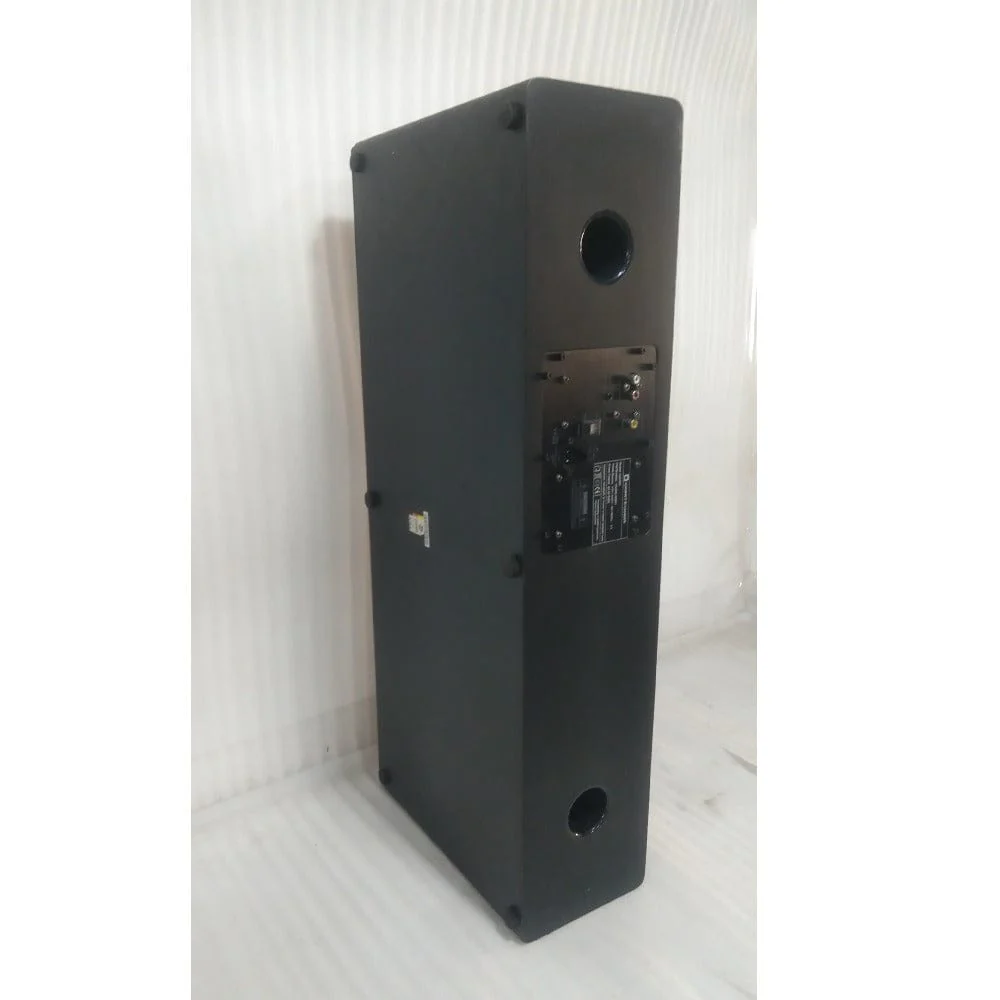 Thonet and Vander Grund Wooden Tv Soundbar - Open Box B Stock - Image 9