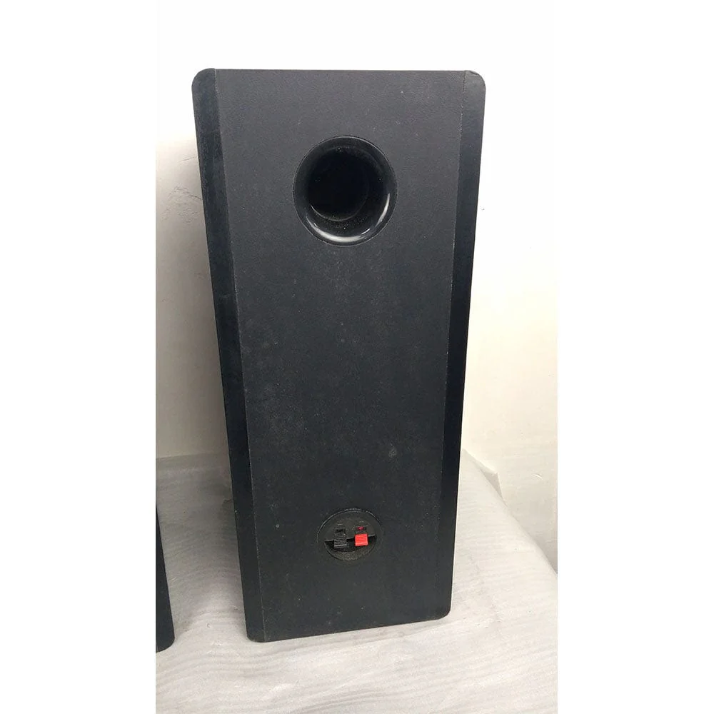 Thonet and Vander Hoch Bt 2.0 Wooden Bookshelf Bluetooth Speaker - Open Box B Stock - Image 7