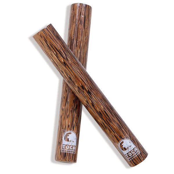 Toca T-2512P Palmwood Standard Claves