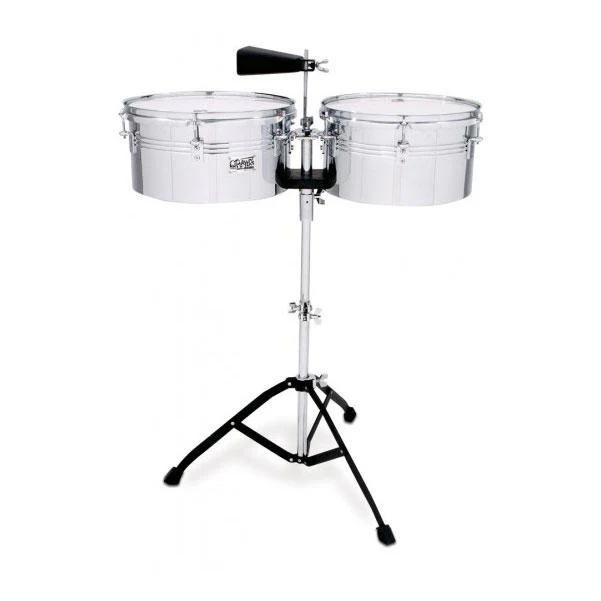 Toca T-PT1314 Player Series Timbales