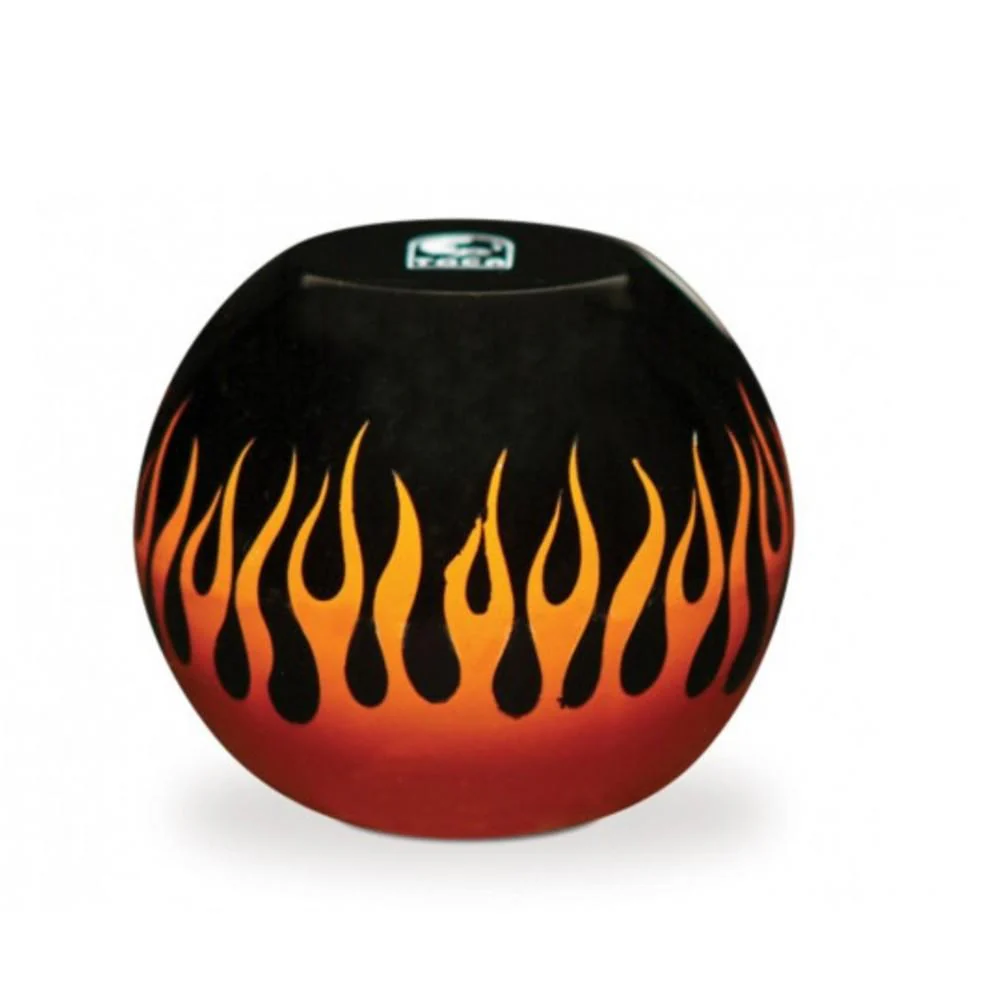 Toca TGS 18AS Plastic Graphics Shaker Globe