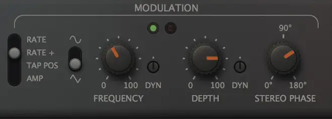 u-He Colour Copy Spectral Processor – Professional Audio Software & Plugin - Image 6