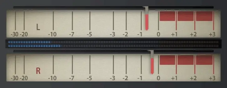 u-He Satin Reverb – Professional Audio Software & Plugin - Image 4