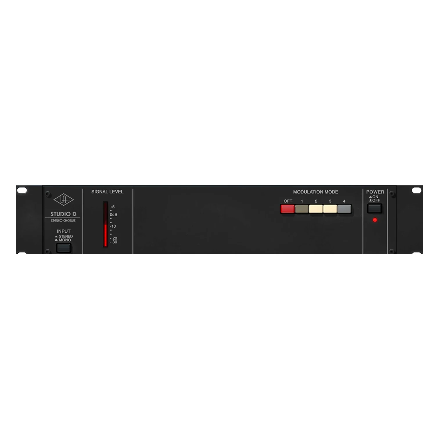 UAD Studio D Chorus: Chorus Plugin - Image 2