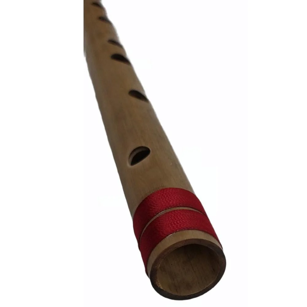 Ultimate Guru Concert Grade Bansuri - Image 3