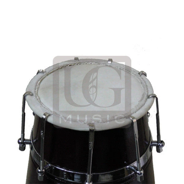 Ultimate Guru Concert Grade Dholak - Image 2