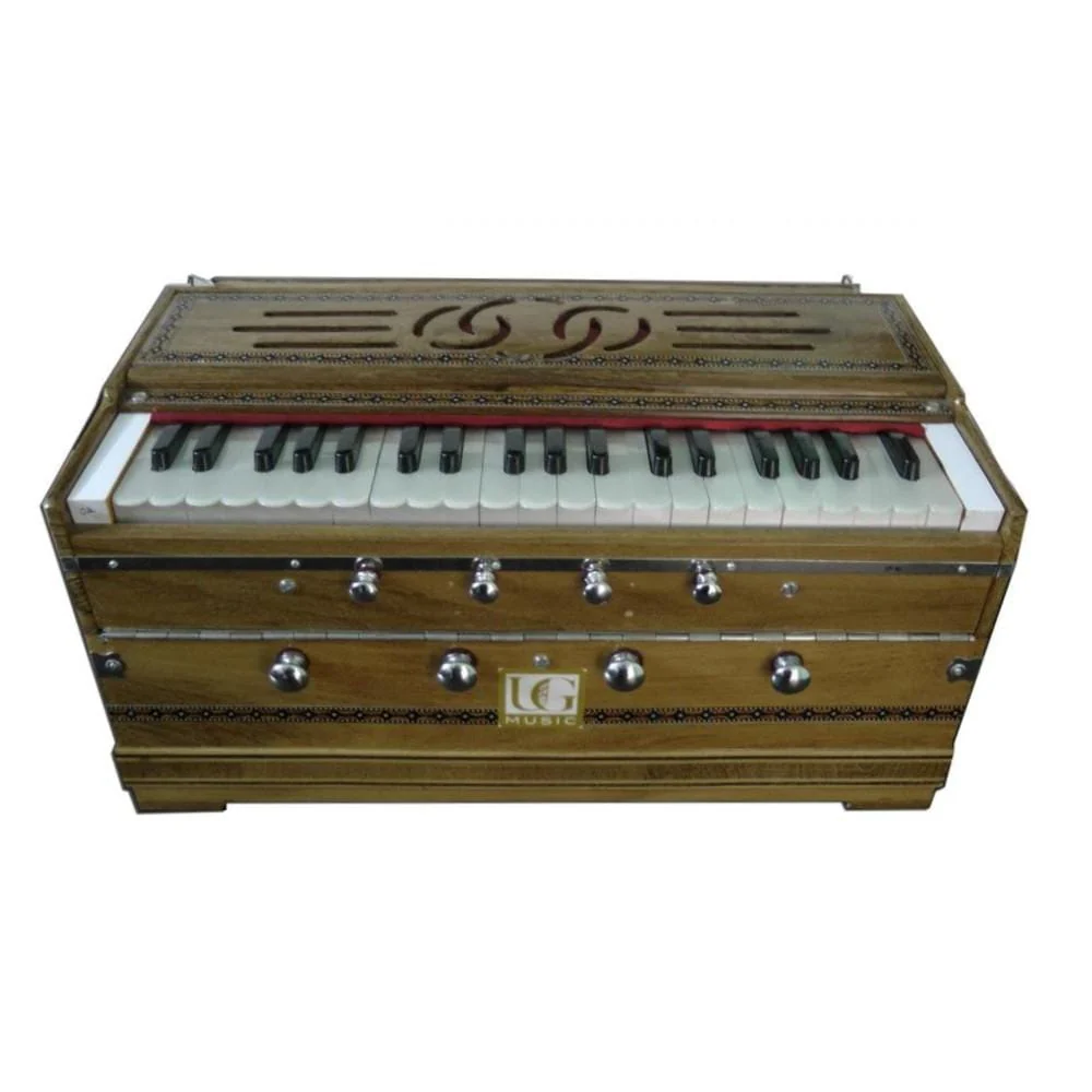 Ultimate Guru Concert Grade Harmonium