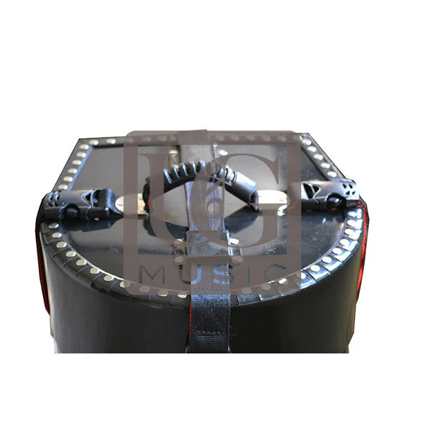 Ultimate Guru HDP flight travel tabla case - Image 2