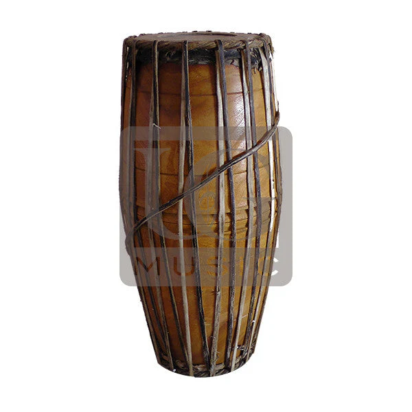 Ultimate Guru Concert Grade Mridangam - Image 5